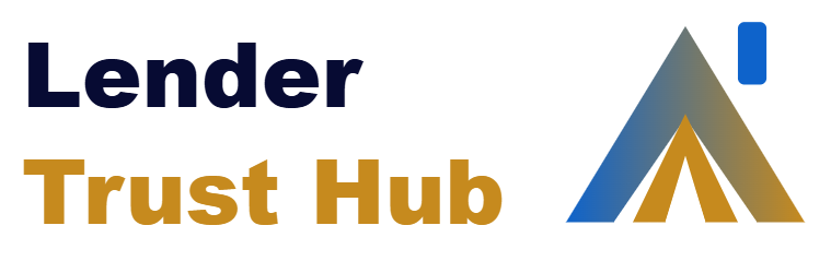 Lender Trust Hub