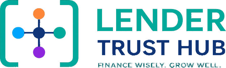 Lender Trust Hub