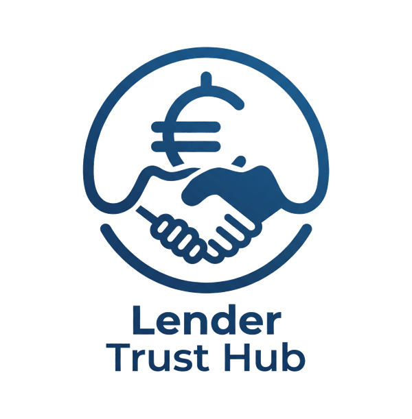 Lender Trust Hub